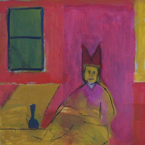 Original Oil Paintings