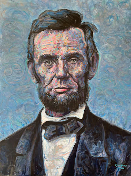 Abraham Lincoln