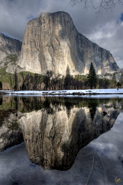Majestic Reflection Photography Art | Treve Johnson Photography, Inc.