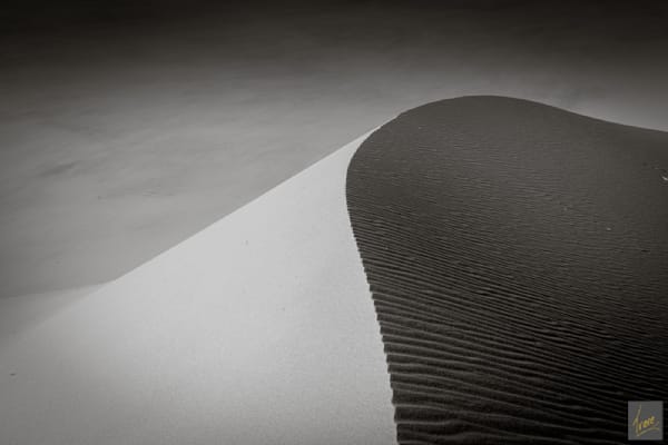 Sinuous Sand