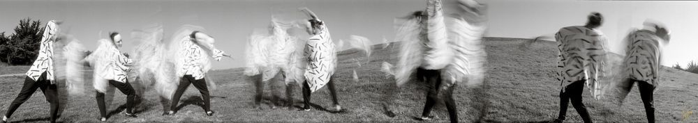 Kabuki Dance (Open Edition) Photography Art | Treve Johnson Photography, Inc.