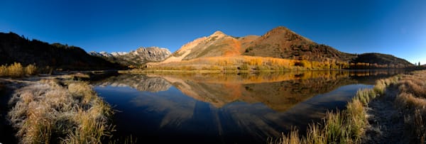 Fall Color At North Lake Edition Of 100 Photography Art | Treve Johnson Photography, Inc.