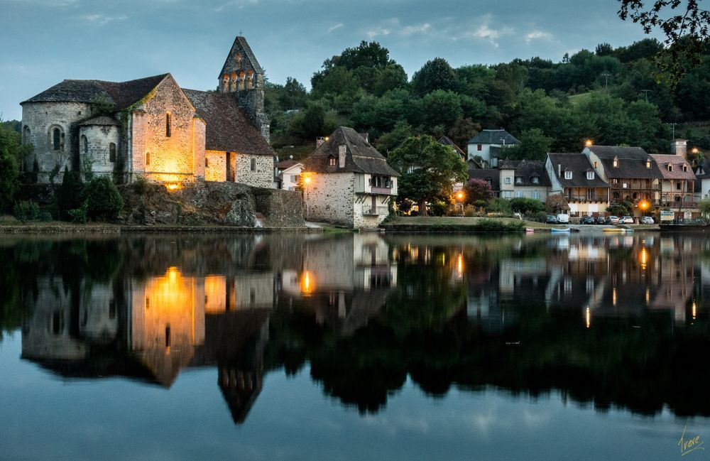 Beaulieu-sur-Dordogne