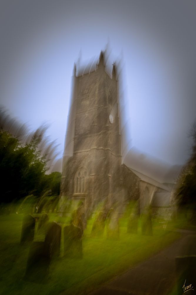 Parish Church of Saint James the Great