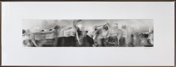 Storm Dance 1/100 | Treve Johnson Photography, Inc.