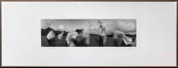 Cloud Dance 2/100 | Treve Johnson Photography, Inc.