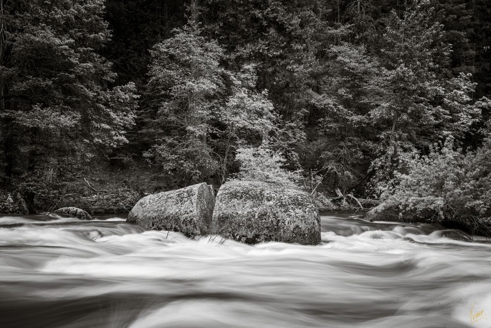 Split Rock Photography Art | Treve Johnson Photography, Inc.