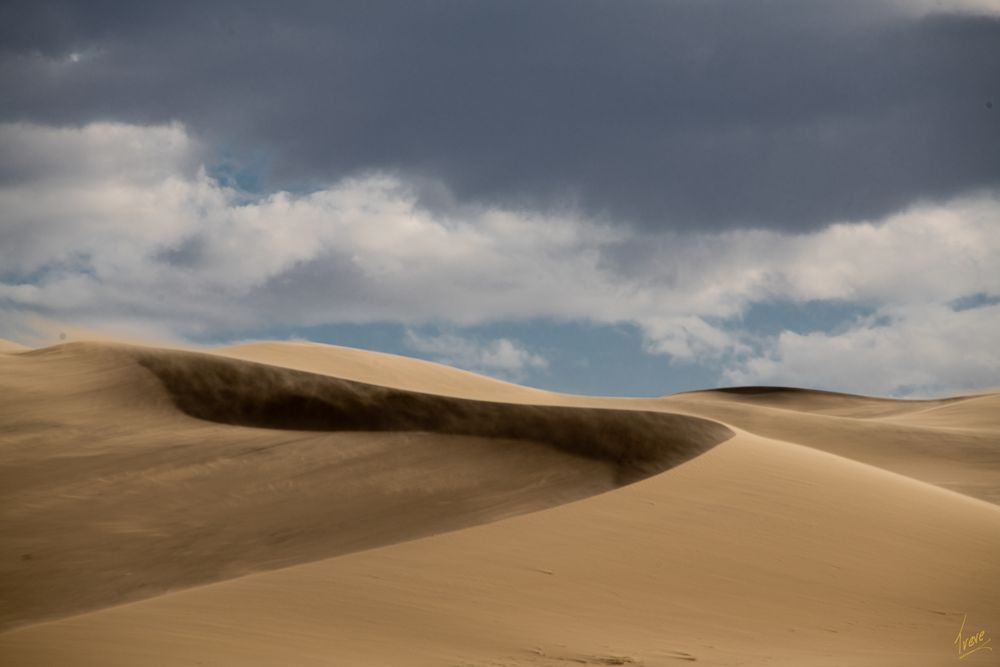 Eureka Dunes #3