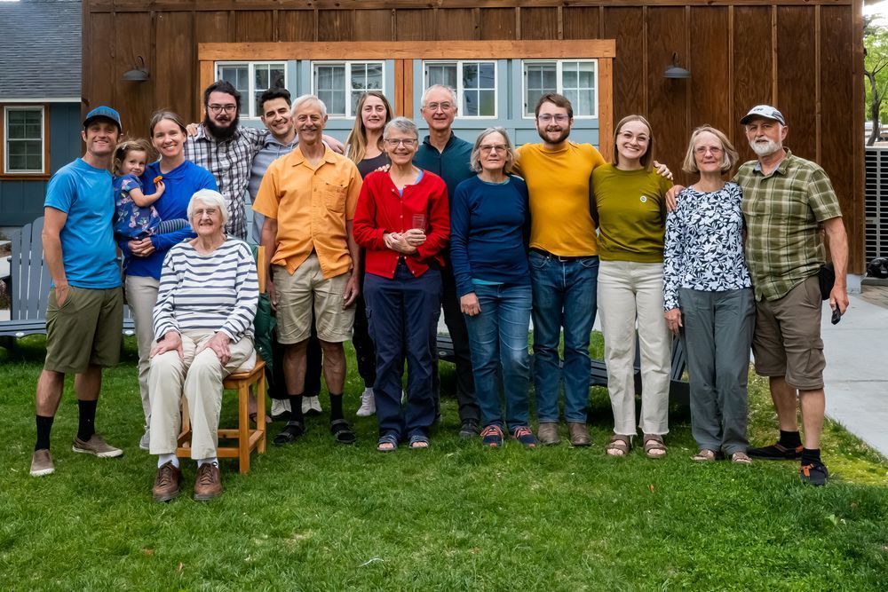 Johnson Family Reunion Photography Art | Treve Johnson Photography, Inc.