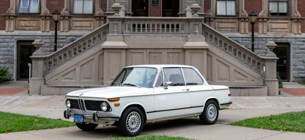 Pam The Car Photography Art | Treve Johnson Photography, Inc.