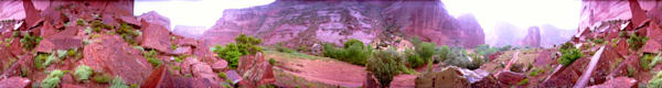 Canyon De Chelly Limited Edition Photography Art | Treve Johnson Photography, Inc.
