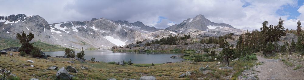 Greenstone Lake Limited Edition Source File Photography Art | Treve Johnson Photography, Inc.
