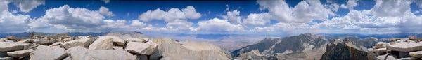 Mt Whitney Le 42 Source Photography Art | Treve Johnson Photography, Inc.