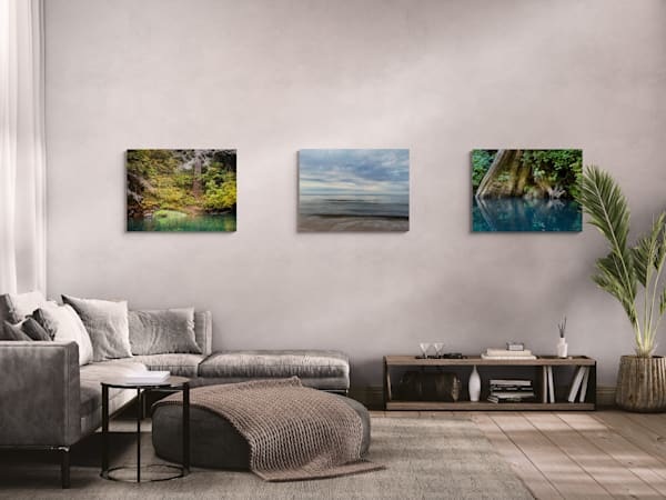 Quiet Waters | Treve Johnson Photography, Inc.