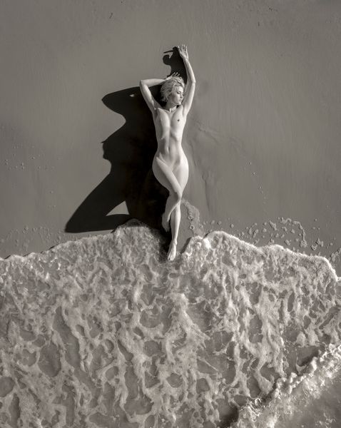 Artistic Nude