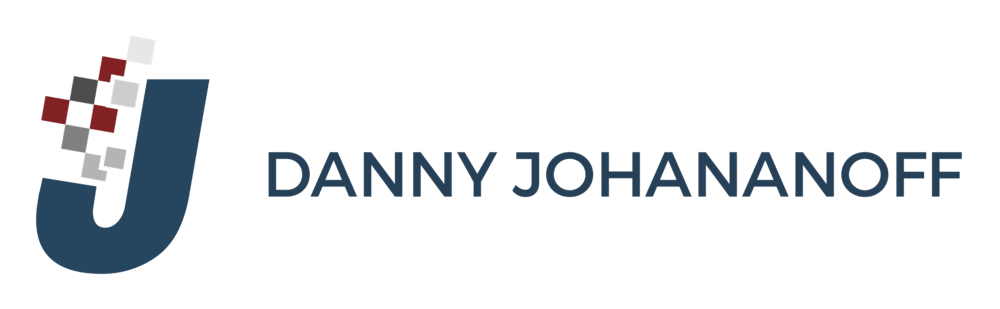   Danny Johananoff
