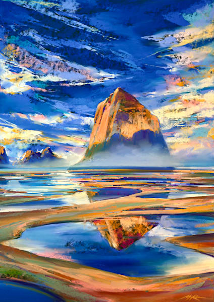 Art Prints & Home Wall Décor in Cave Creek, AZ | Michael Mckee
