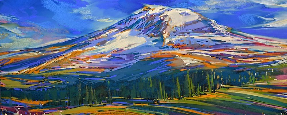 Art Prints & Home Wall Décor in Cave Creek, AZ | Michael Mckee