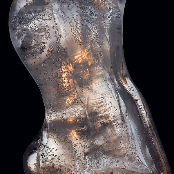 Frosted Torso Iii Edit Edit Edit 3 Photography Art | Mark Ruckman Fine Art