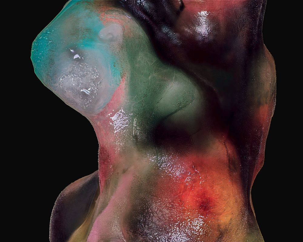 Encased Form