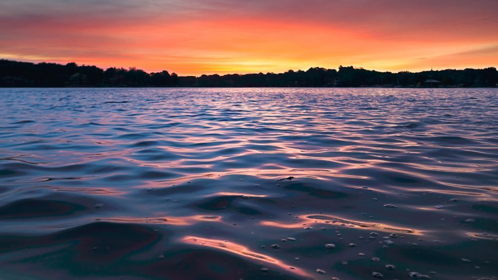 Liquid Dawn