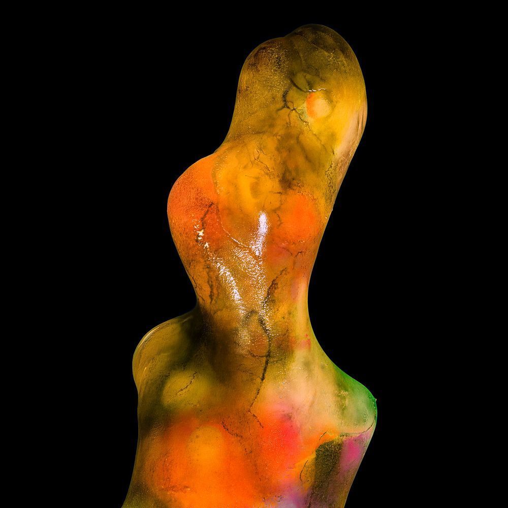 Molten Idol