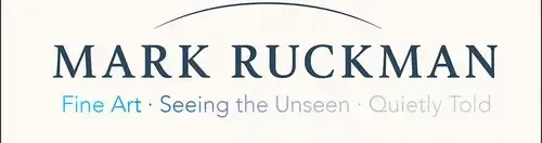 Mark Ruckman