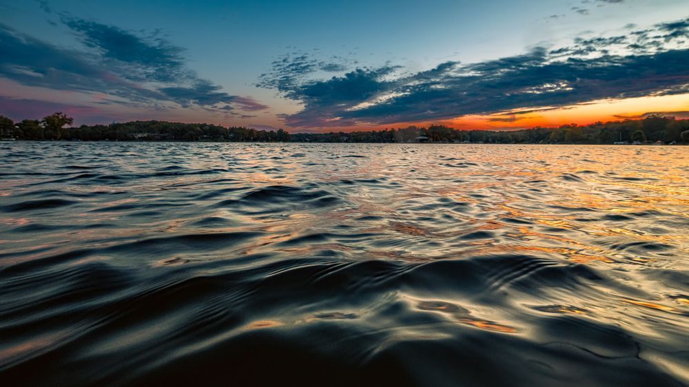 Breath Between Waves – fine art nature photography