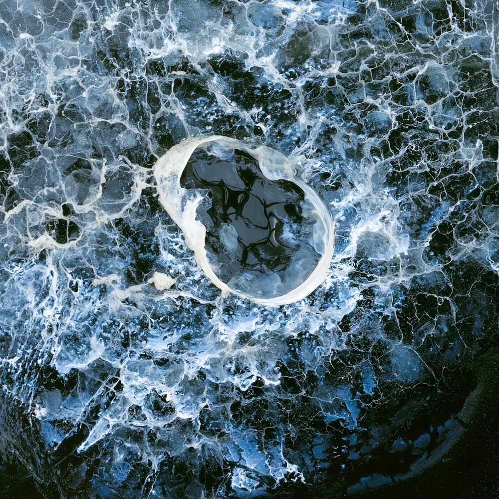 Blue Impact