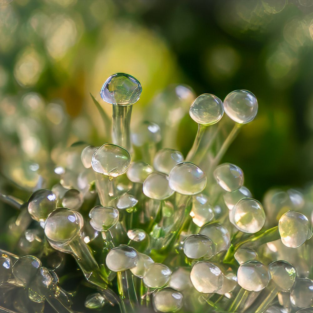 Crystal Calm