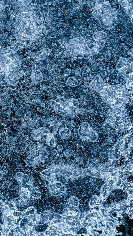 Cold Strata