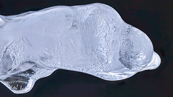 Arctic Silence – fine art nature photography