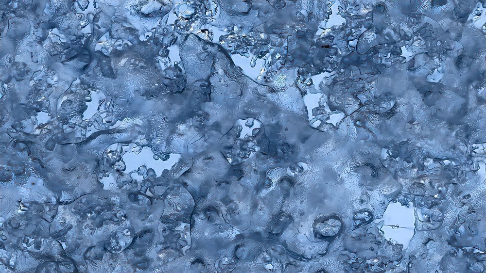 Frozen Trace