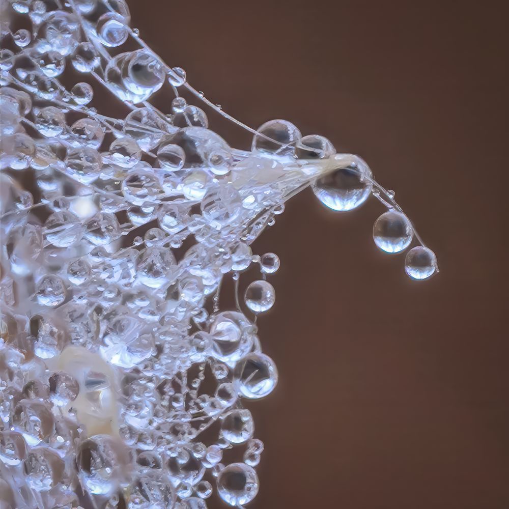 Gravity Thread – fine art nature photography