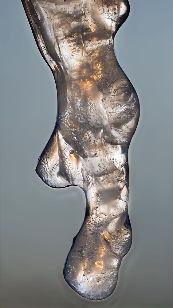 Glacial Relic