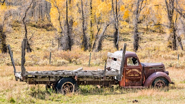 Days Gone By – fine art nature photography