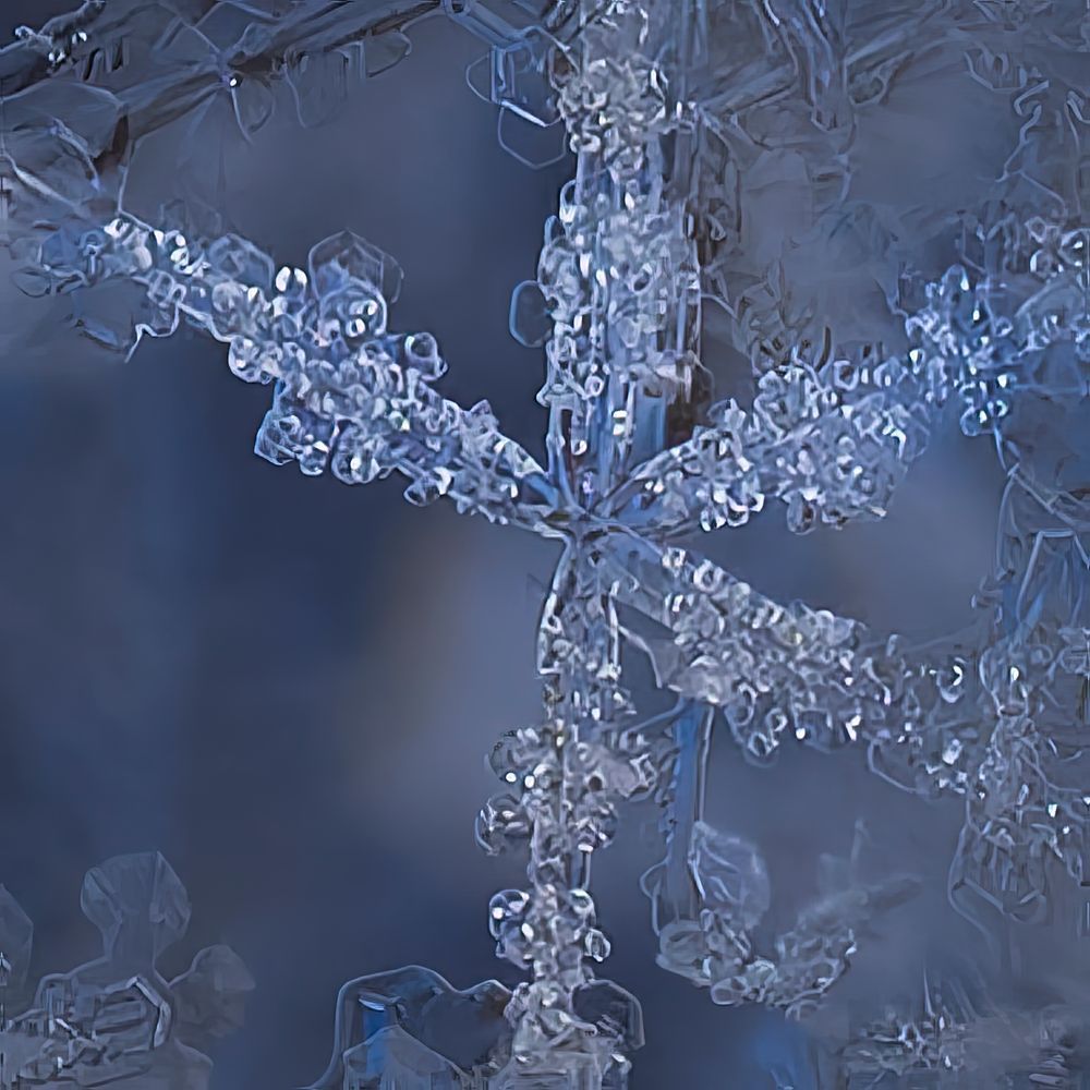 Ice Jewelry