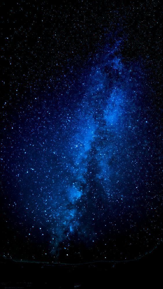 Night Vision – astrophotography landscape