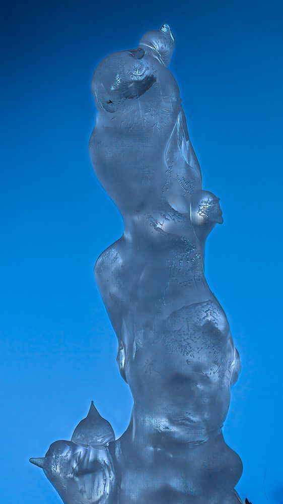 Monumental – fine art nature photography