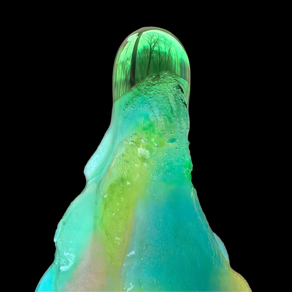Ice Exploratory