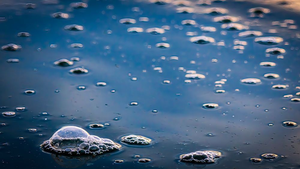 Surface Tension