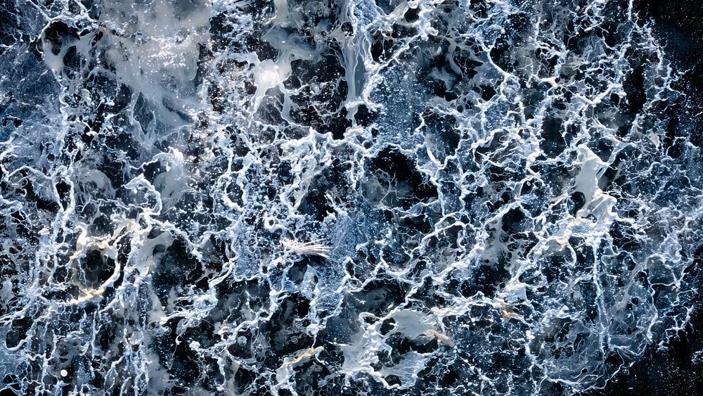 Surface Break