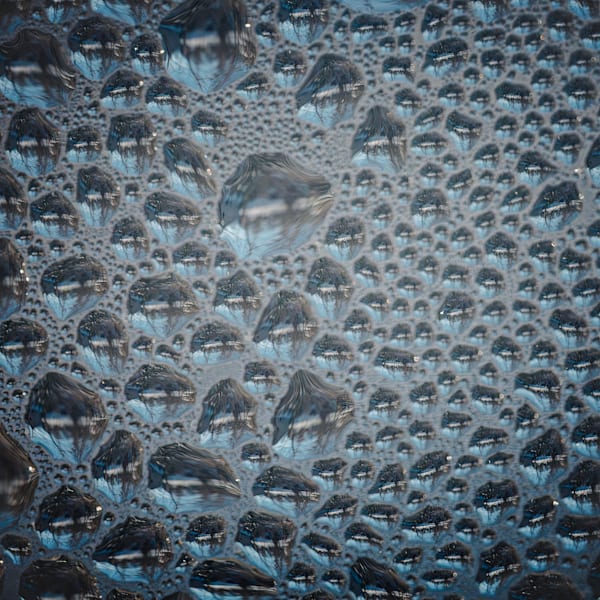 Abstract Exploratory   Vault