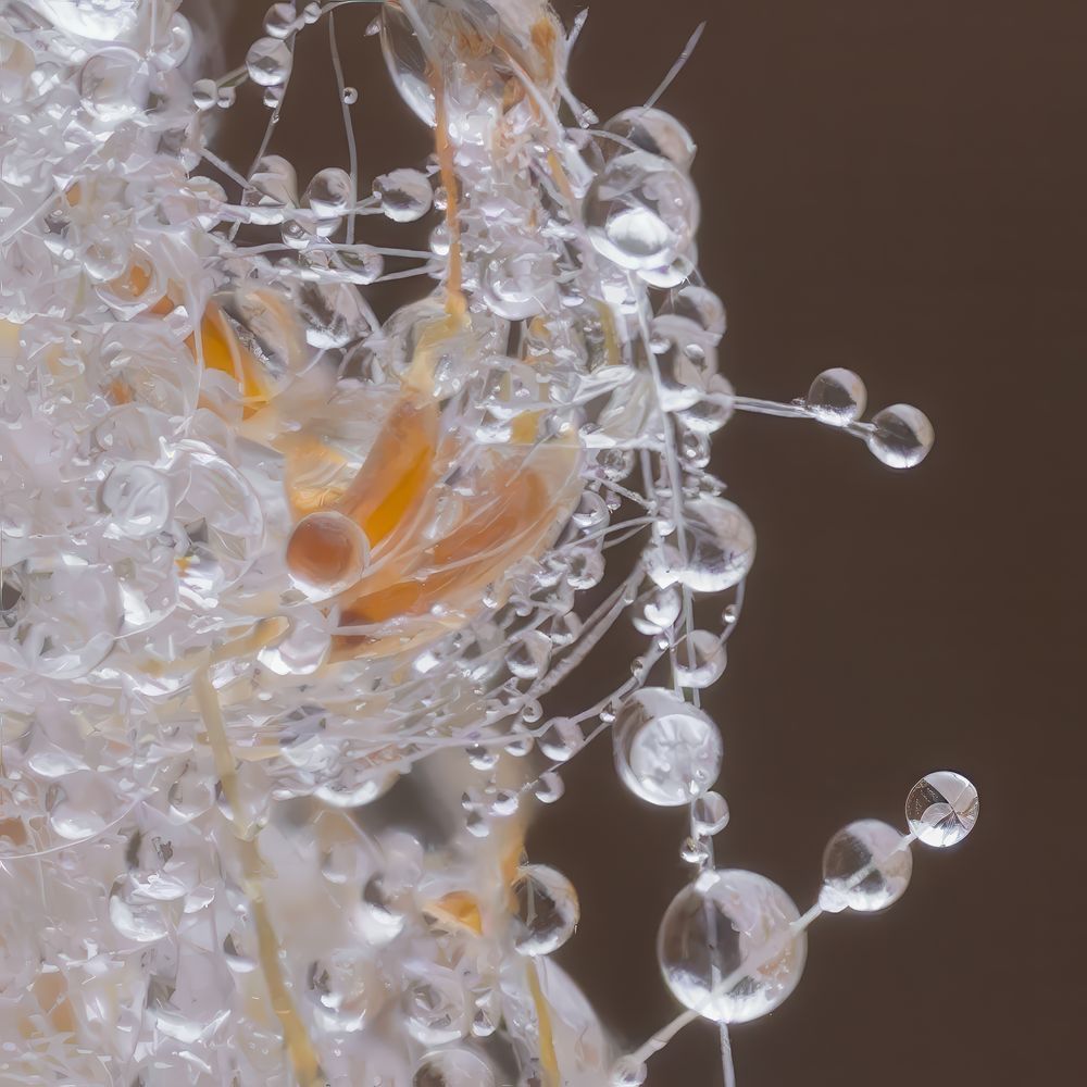 Signal Lace – fine art nature photography