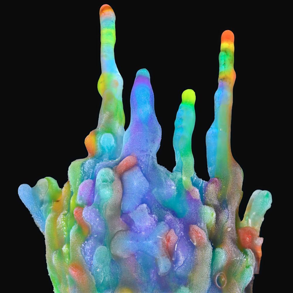 Prism Cathedral – fine art nature photography