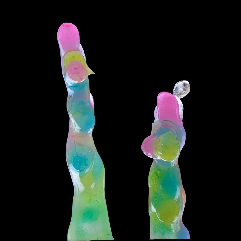 Prism Column – fine art nature photography