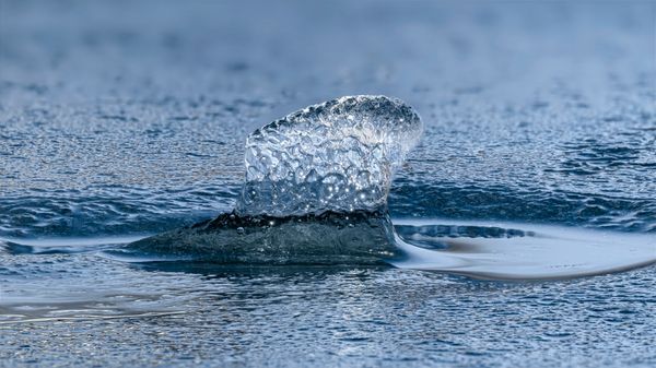 Ice Textures - Vault