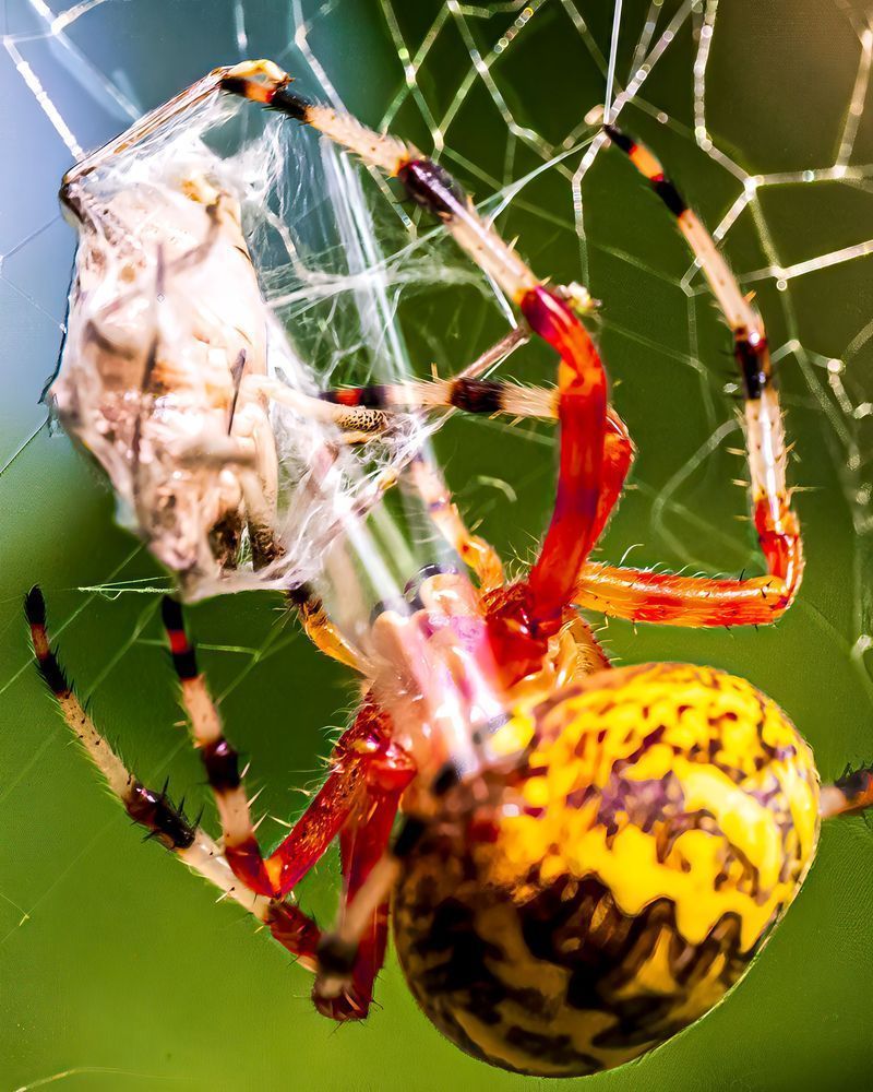 The Binding – fine art nature photography