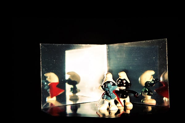 Conspiracy! Photography Art | Andreas Bromba