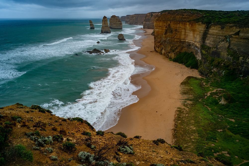 Landscape photography by Catalin Anastase